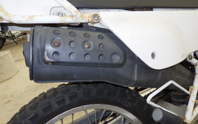 SUZUKI DJEBEL 200 (DR200SE) SH42A