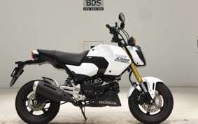 HONDA ｸﾞﾛﾑ-2 2005 JC92