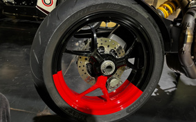 DUCATI HYPERMOTARD 950RVE 2021 BB00