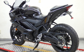 YAMAHA YZF-R25 RG74J