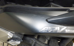 HONDA ADV150 2024 KF38