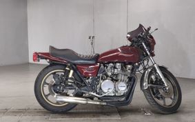 KAWASAKI Z650 KZ650C