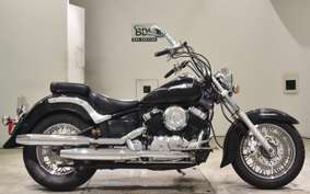 YAMAHA DRAGSTAR 400 CLASSIC 1999 4TR