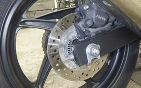 HONDA CB250FA 1998 MC43