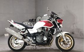 HONDA CB1300SF SUPER FOUR SC54