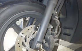 HONDA LEAD 125 1986 JF45