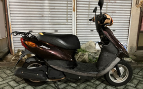 YAMAHA JOG SA55J