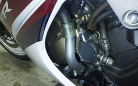 HONDA VFR800F 2023 RC79