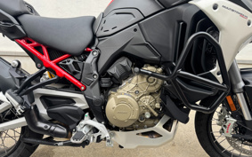 DUCATI MULTI STRADA V4 RALLY 2024 6A04