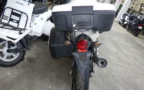 HONDA NC700 INTEGRA 2012 RC62