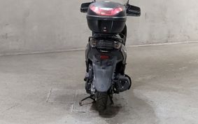 SUZUKI SU WISH LTD DV12B