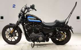 HARLEY XL1200NS 2019
