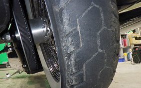 HARLEY FLSTC 1580 2008
