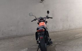 HONDA FTR223 MC34