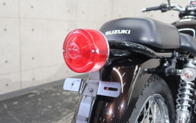 SUZUKI ST250 E Type NJ4CA