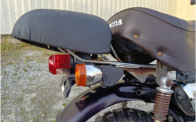 HONDA MONKEY Z50J