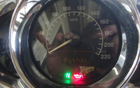 HARLEY VRSCA 2002 HAZ