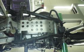 KAWASAKI KLX250D TRACKER LX250E