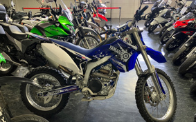 YAMAHA WR250R DG15J