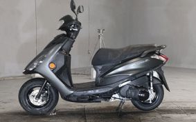 YAMAHA  AXIS Z SED7J