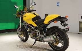DUCATI MONSTER 800 2003