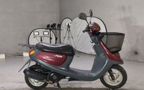 YAMAHA JOG POCHE SA08J