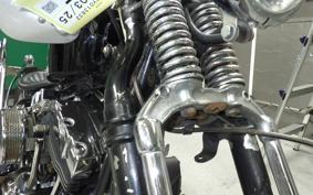 HARLEY FLSTC 1450 2005