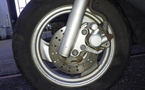 YAMAHA JOG Z Gen.2 SA04J