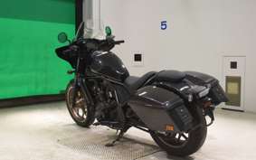 HONDA REBEL 1100 T DCT 2025 SC83