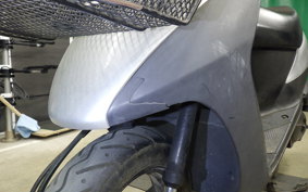 SUZUKI LET's 2 CA1PA