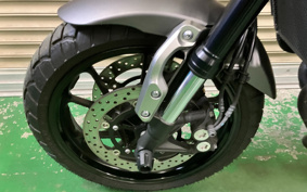 YAMAHA XSR900 2016 RN46J