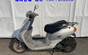 HONDA DIO FIT