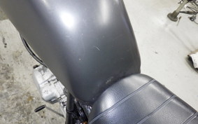 SUZUKI GRASS TRACKER Bigboy 2002 NJ4BA