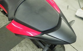 HONDA CBR400R 2022 NC56