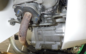 HONDA C110 SUPER CUB JA10