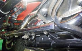 HARLEY FLTR1580 SIDECAR 2008