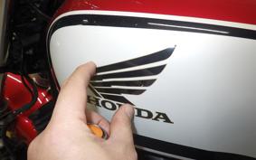 HONDA CB750 GEN 2 2008 RC42