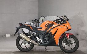 HONDA CBR250R MC41