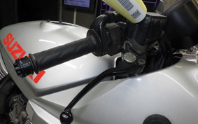 SUZUKI GSX250S KATANA 2014 GJ76A