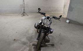 BMW R NINE T SCRAMBLER 0J31