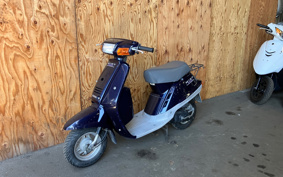 YAMAHA MINT 1YU