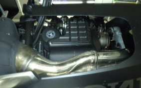 HONDA CB650R E-Clutch 2025 RH17