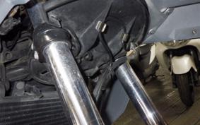 BMW F650GS 2009