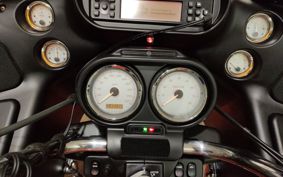 HARLEY HARLEY FLTR1580 FS4