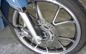 HONDA C125 SUPER CUB JA71