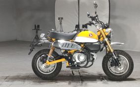 HONDA MONKEY 125 JB02