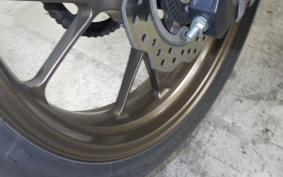 HONDA CB125 R 2019 JC91