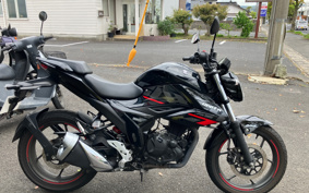 SUZUKI JIKUSA-150 ED13N