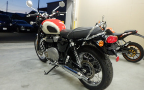 TRIUMPH TRIUMPH BONNEVILLE T100 2020 DAD70G