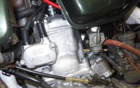 HONDA CRM250R GEN 2 2015 MD24